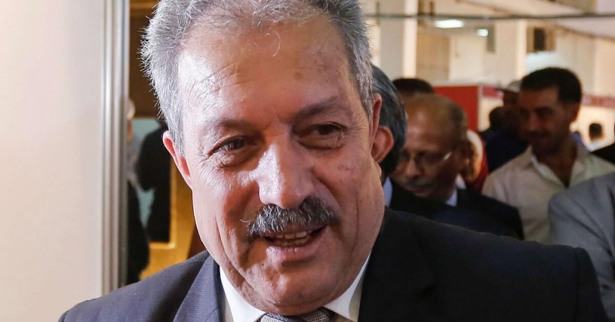 بشار اسد، نخست وزیر سوریه را معرفی کرد بشار اسد، نخست وزیر سوریه را معرفی کرد