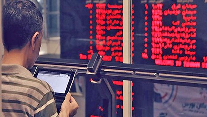 پیش بینی بازار سهام