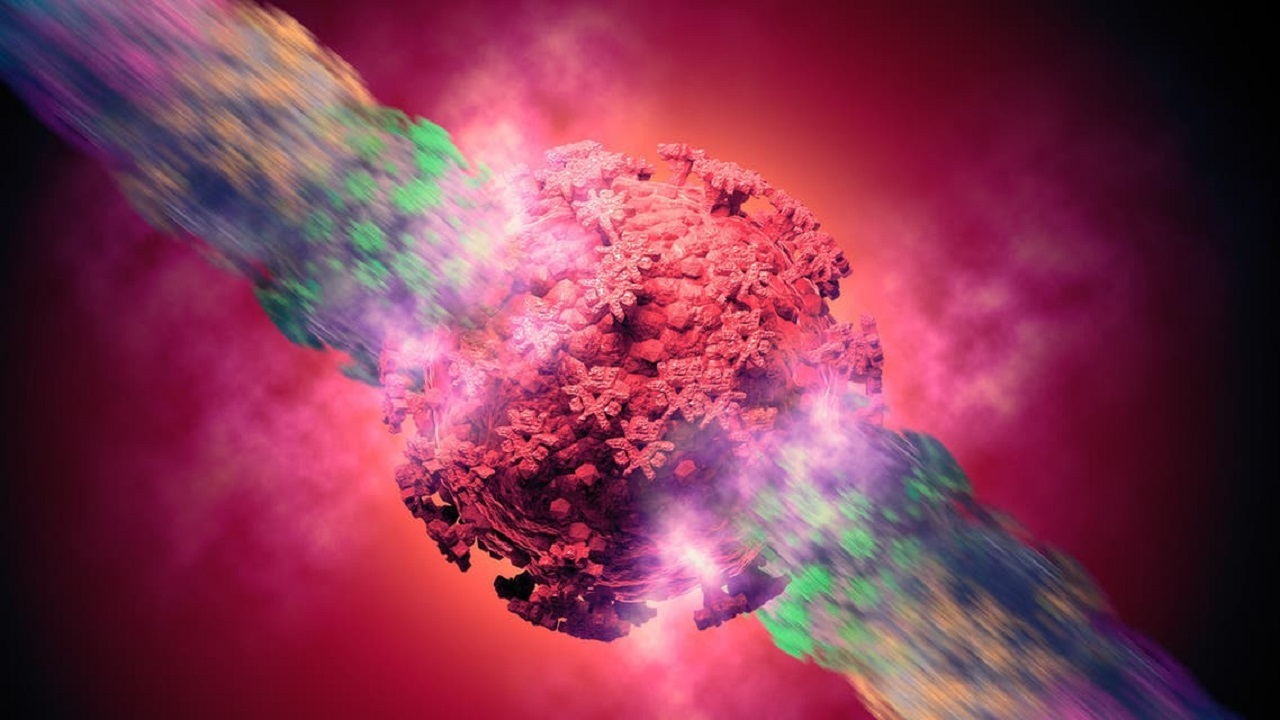 علائم جدید ابتلا ویروس کرونا