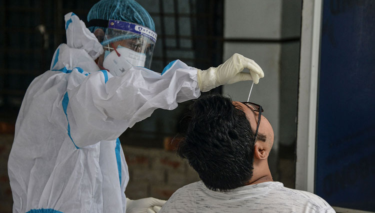 واکسن کرونا