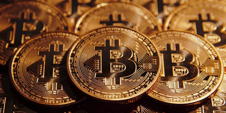 قیمت بیت کوین