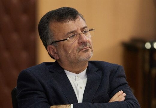 حذف والیبال ایران از المپیک