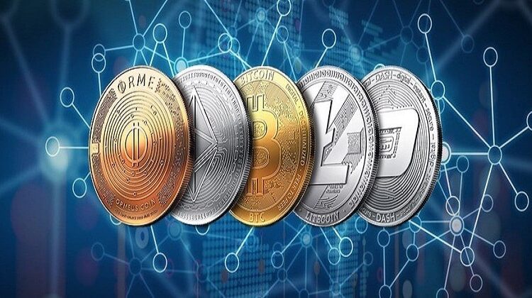 قیمت روز ارزهای دیجیتال قیمت روز ارزهای دیجیتال