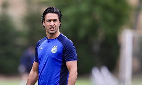 لیست خرید استقلال لیست خرید استقلال