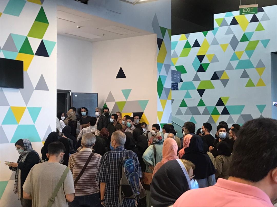 واکسن کرونا