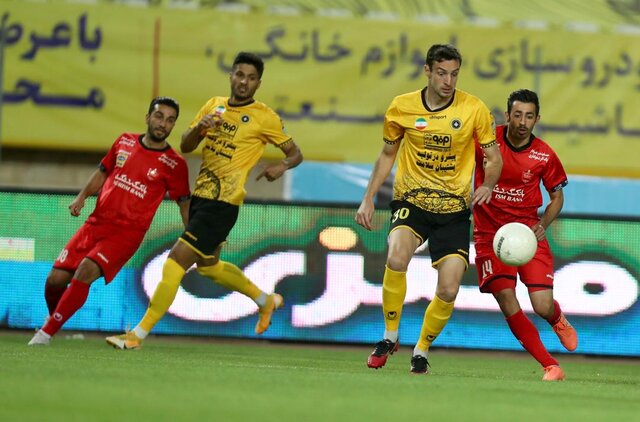 راز قهرمانی پرسپولیس راز قهرمانی پرسپولیس