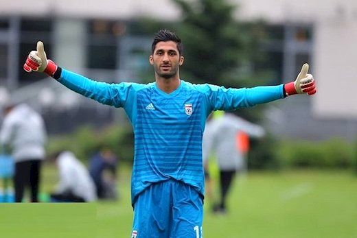 رشید مظاهری از استقلال رفتنی شد؟