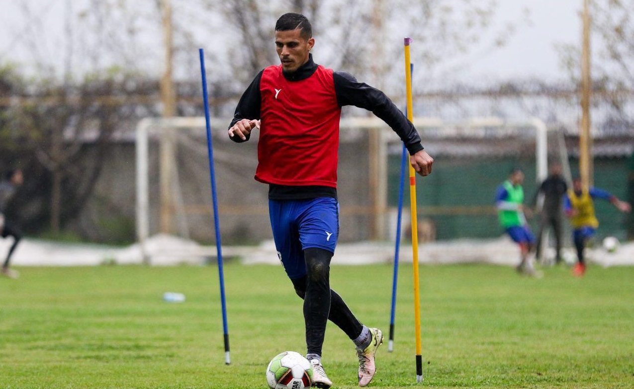 جانشین کنعانی زادگان