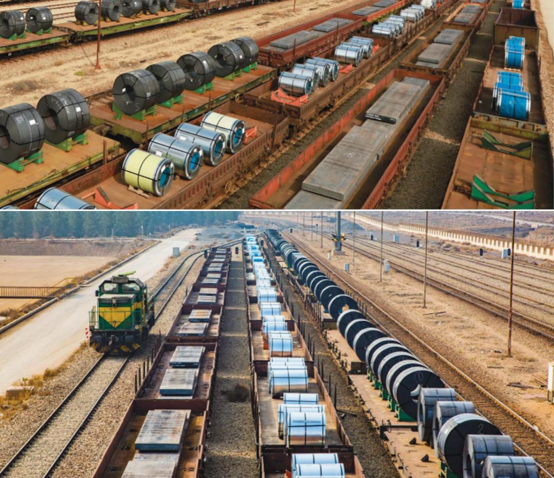 فولاد مبارکه