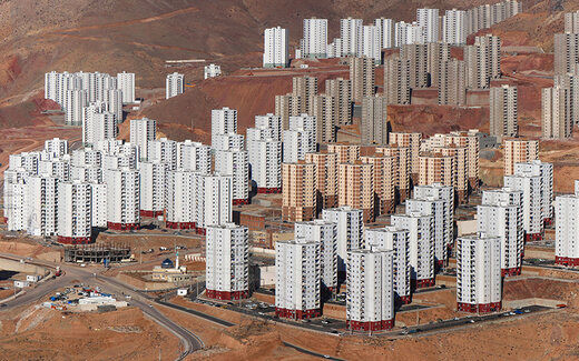 این خانهها با تخفیف ۵۰ درصدی عرضه میشوند! خانه با تخفیف