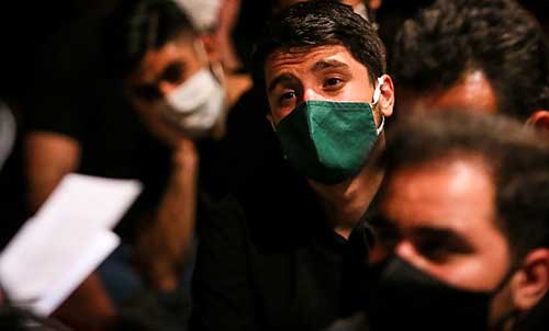 شرایط برگزاری مجالس عزاداری محرم 