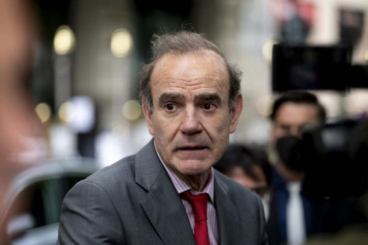 حضور نماینده اروپا در تحلیف رئیسی و واکنش اسرائیل