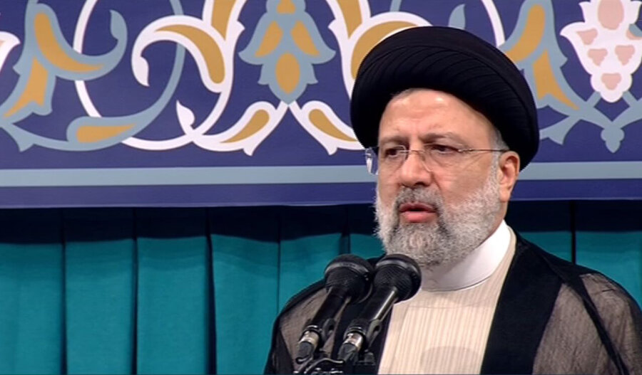 رئیسی: پیام مردم در انتخابات ۲۸ خرداد تحول‌خواهی بود