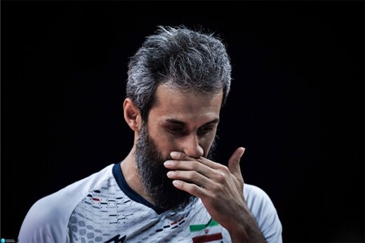 چرا سعید معروف به ایران برنگشت؟