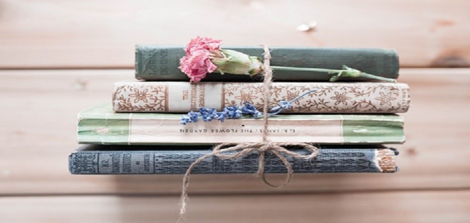 با پرخوانندهترین رمانهای عاشقانه در سال ۲۰۲۱ آشنا شوید با پرخوانندهترین رمانهای عاشقانه در سال ۲۰۲۱ آشنا شوید