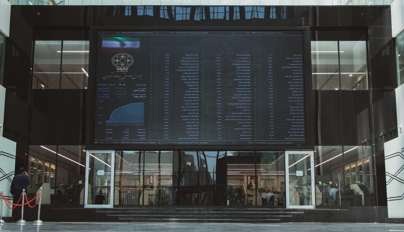 پیش بینی بازار سهام پیش بینی بازار سهام