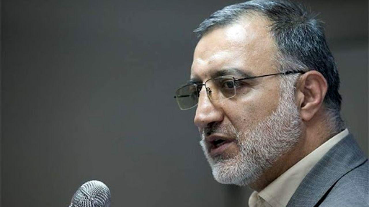 آیا زاکانی انصراف از نامزدی شهرداری تهران را هم تجربه خواهد کرد؟