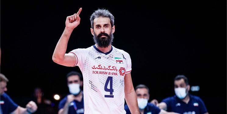 حمله عجیب و جنجالی سعید معروف به پرسپولیس 