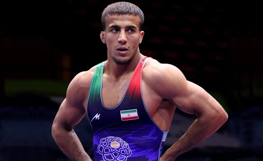 شکست سنگین محمدعلی گرایی در رده بندی المپیک