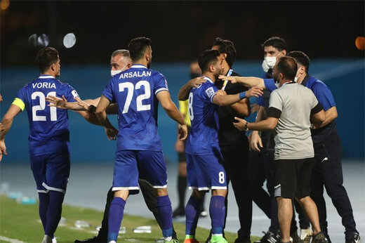 بدهی استقلال به فرهاد مجیدی