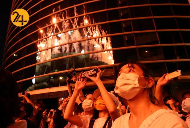 تماشای بازی های المپیک از راه دور