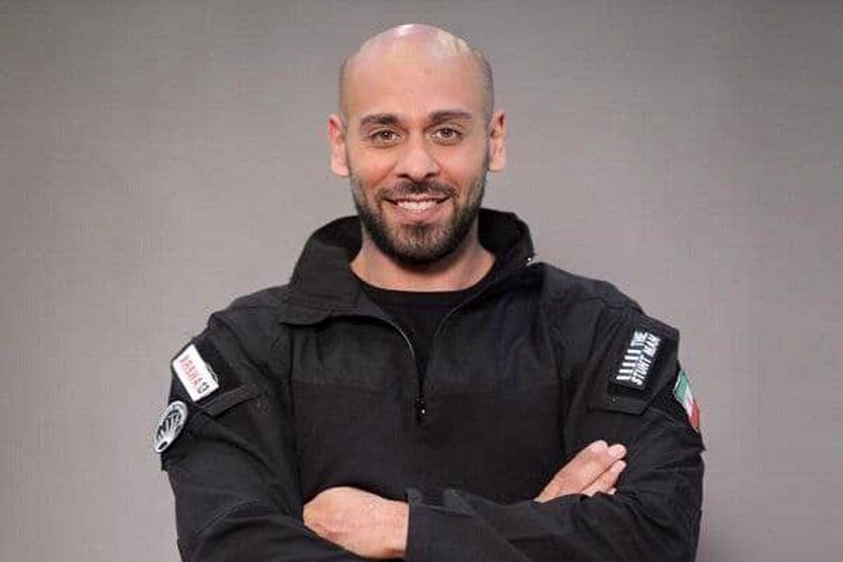 یآخرین وضعیت ارشا اقدسی