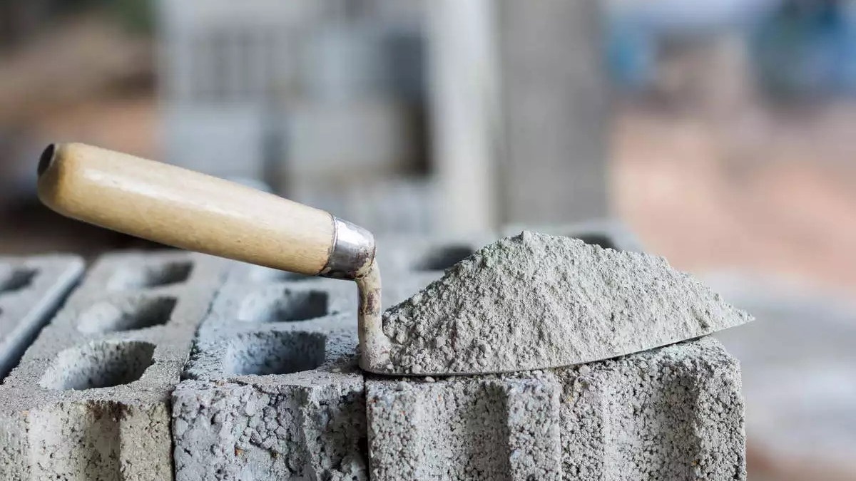 سقوط قیمت سیمان در راه است؟ سقوط قیمت سیمان در راه است؟