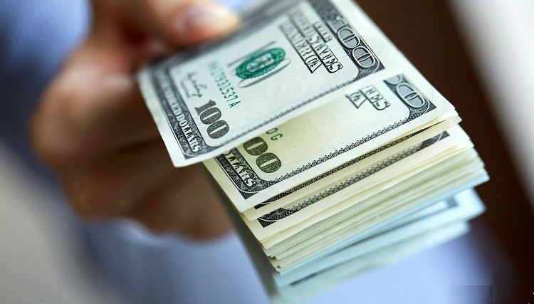 قیمت دلار قیمت دلار