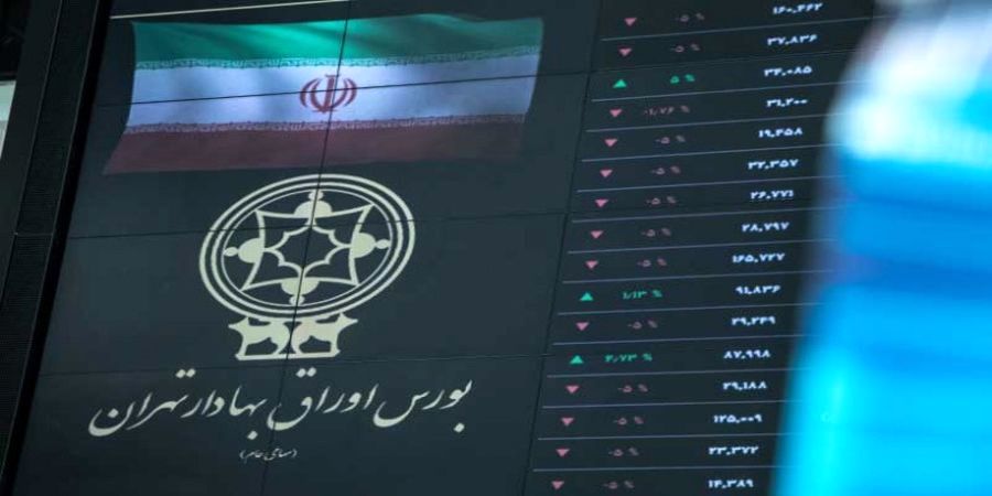 بورس هفته را پرقدرت به پایان برد بورس هفته را پرقدرت به پایان برد