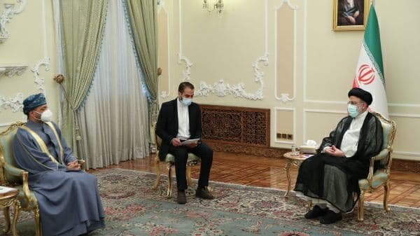 ابراهیم رئیسی