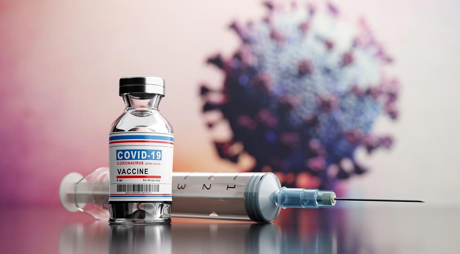 واکسن کرونا