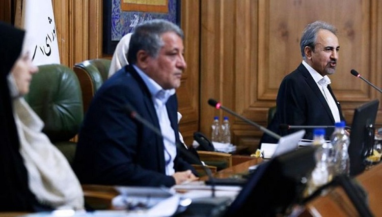 شورای شهر اصلاح طلبان