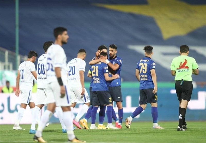 بازیکنان گل گهر بازیکنان گل گهر