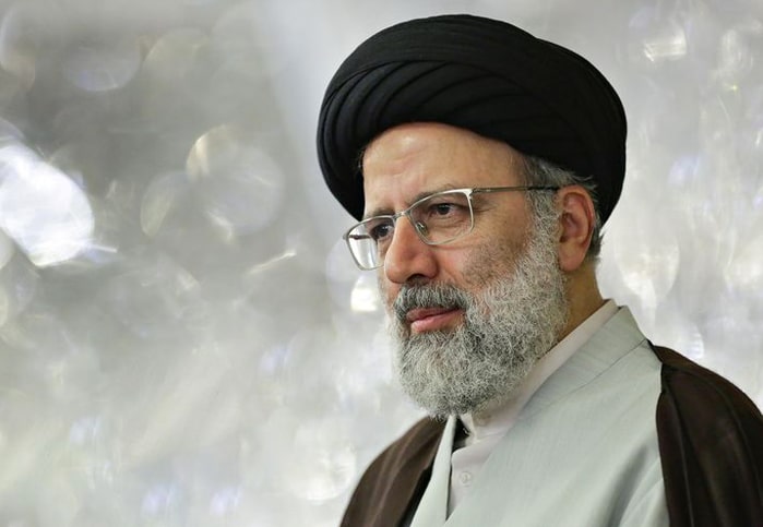 ابراهیم رئیسی ابراهیم رئیسی