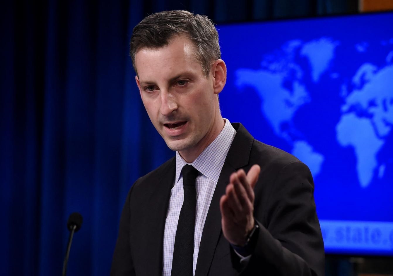  ربایندگان کشتی در دریای عمان