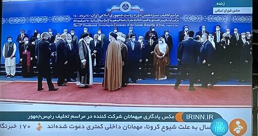 ابراهیم رئیسی