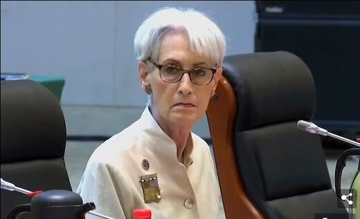 روابط ایران و آمریکا