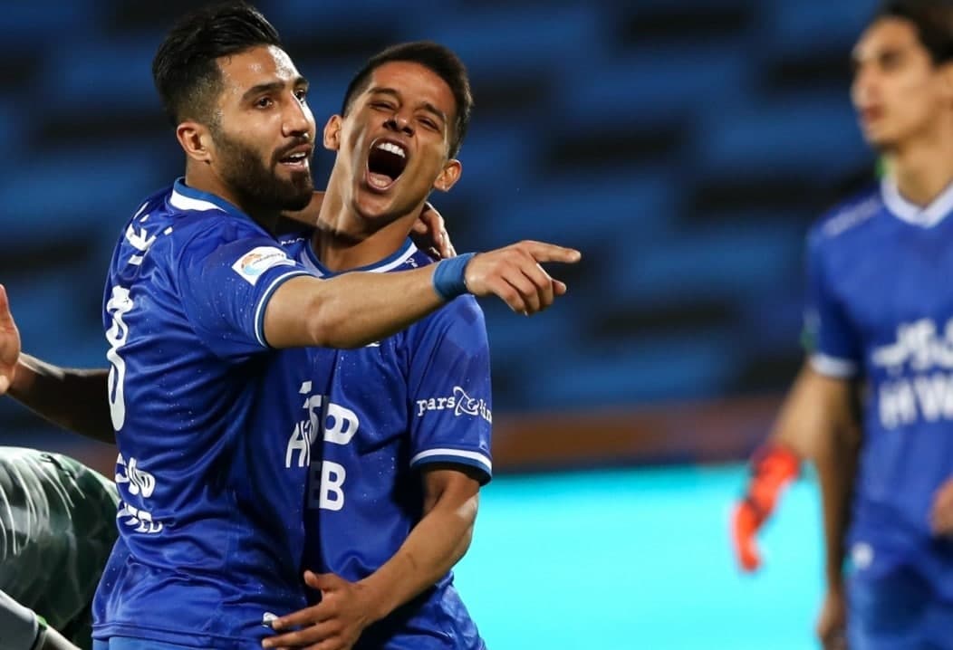 مدیریت استقلال تهران