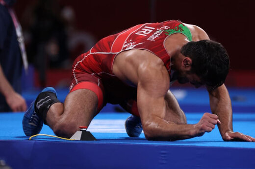 بررسی نتایج کشتی ایران در المپیک توکیو: کم طلایی در ورزش ملی!