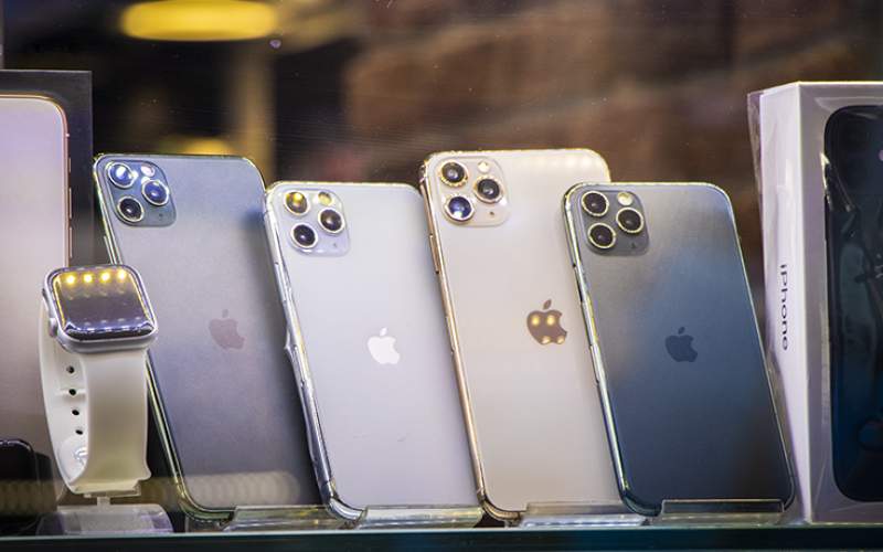 قیمت روز گوشی موبایل ۱۴۰۰/۰۵/۱۵ قیمت روز گوشی موبایل ۱۴۰۰/۰۵/۱۵