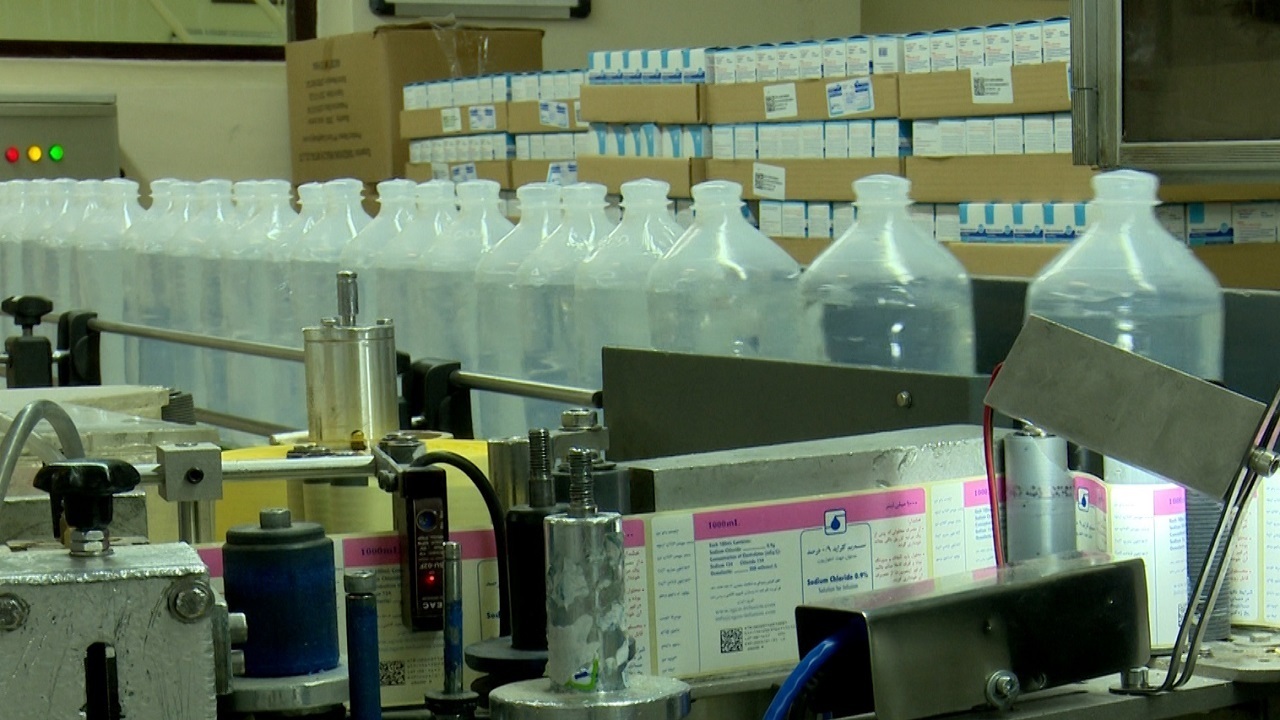 سازمان غذاودارو: تولیدکنندگان در تامین ماده اولیه سرم مشکل دارند سازمان غذاودارو