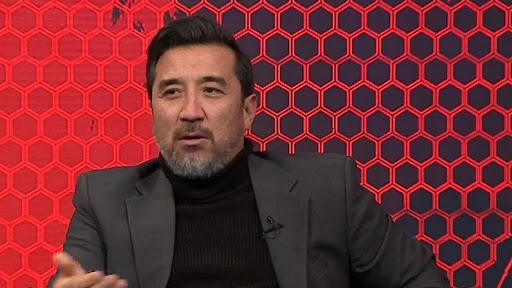 رونمایی از همسر خیلی جوان خداداد عزیزی + عکس خداداد عزیزی