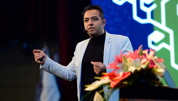 نیما امیرشکاری