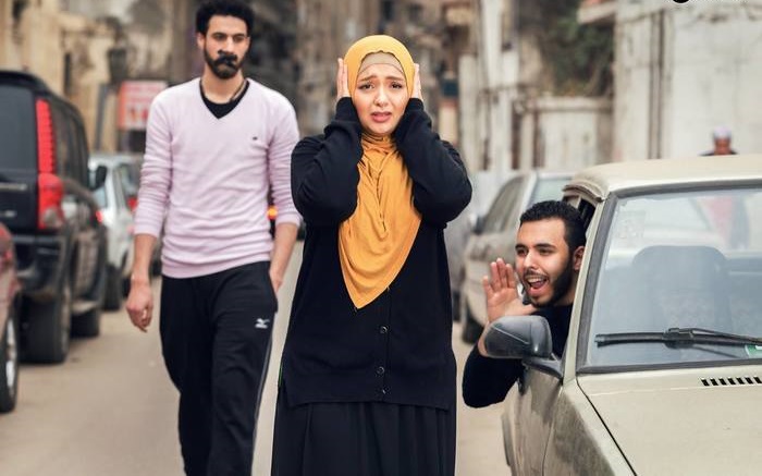 جرم مزاحمت برای بانوان جرم مزاحمت برای بانوان