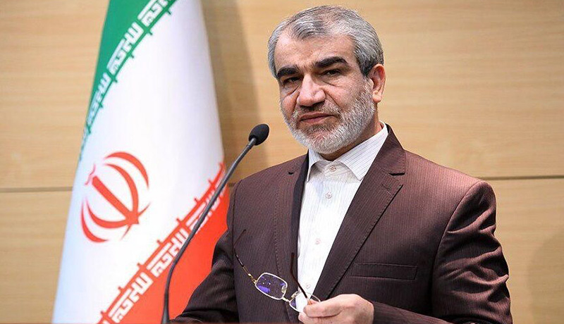 عباسعلی کدخدایی عباسعلی کدخدایی
