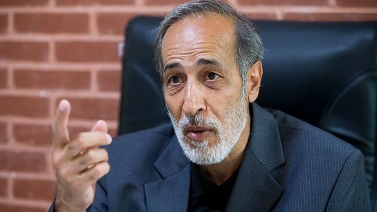 مذاکرات احیای برجام در وین