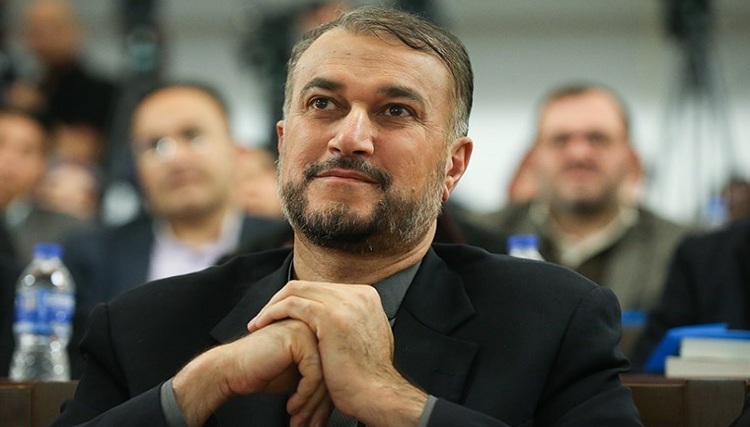 حسین امیرعبداللهیان