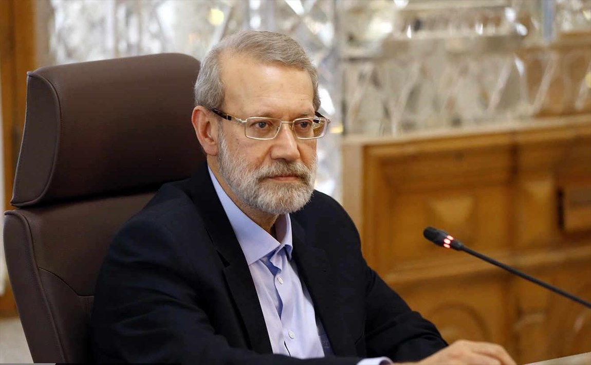واکنش لاریجانی به دلایل ردصلاحیتش