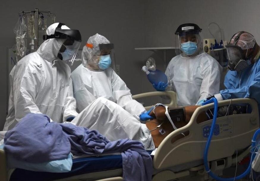 آخرین وضعیت ویروس کرونا در ایران