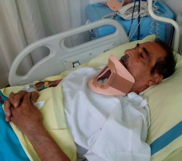 علیرضا عزیزی علیرضا عزیزی